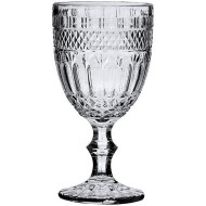 Jogo 6 Taças 360ml Imperial em Vidro